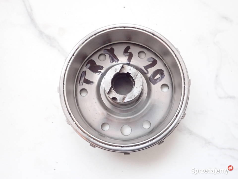 Magneto LMX71 0370006781 4JZ Honda TRX 420 Strzelce Krajeńskie