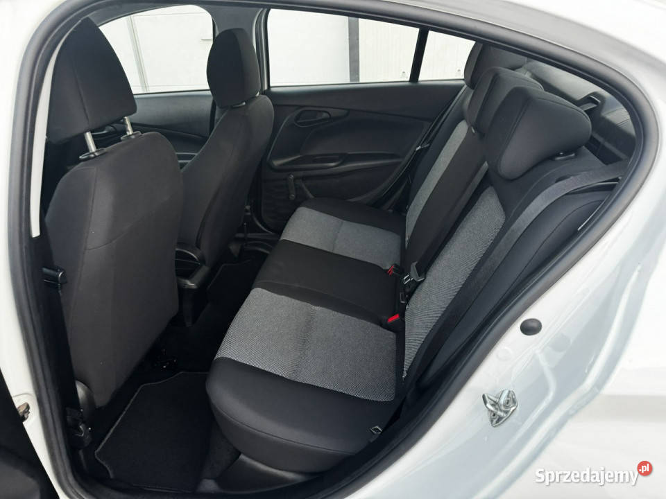 Fiat Tipo RatyZamiana Gwarancja salon niski Tipo sprzedam