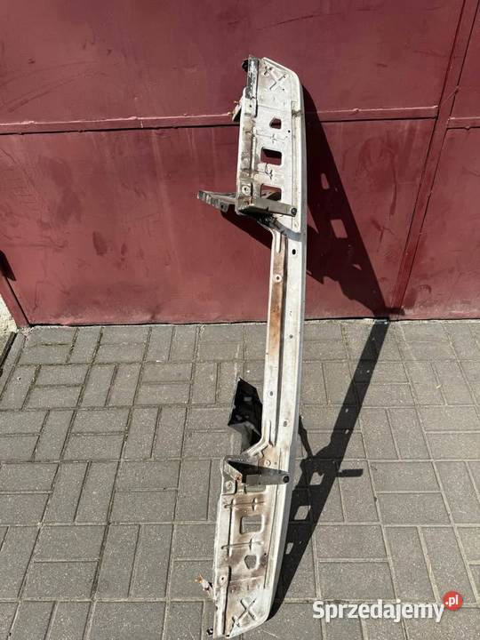 Zestaw Zderzak Pas przedni POLONEZ CARO PLUS Lublin