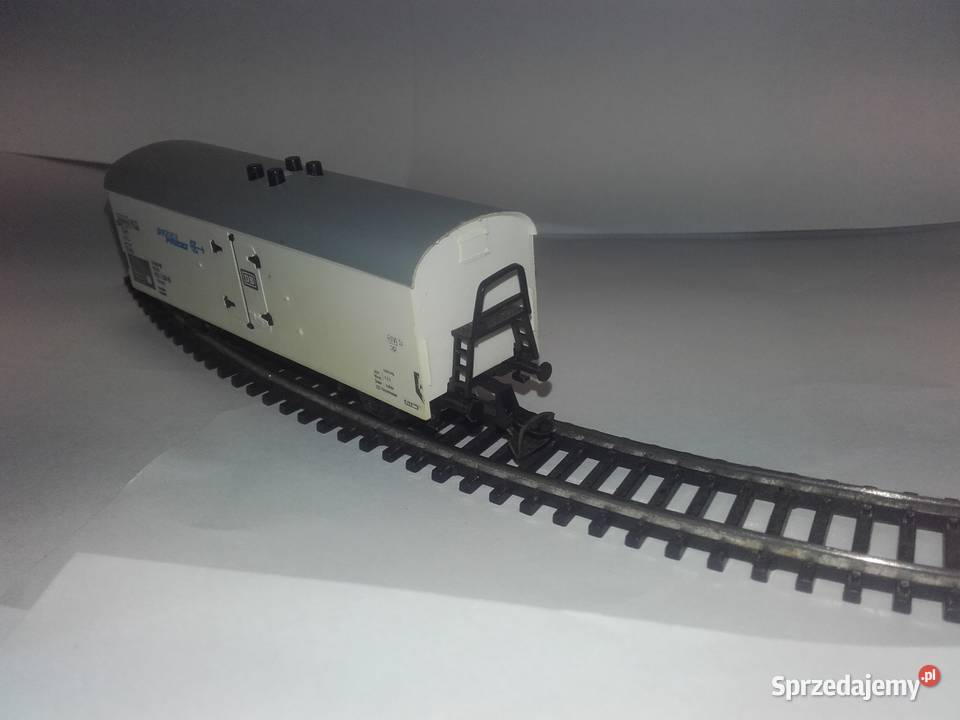Wagon chłodnia TT BTTB Będzin sprzedam
