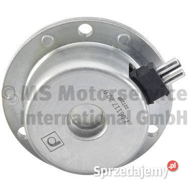 Nastawnik faz rozrządu Mercedes W124 W202 A208