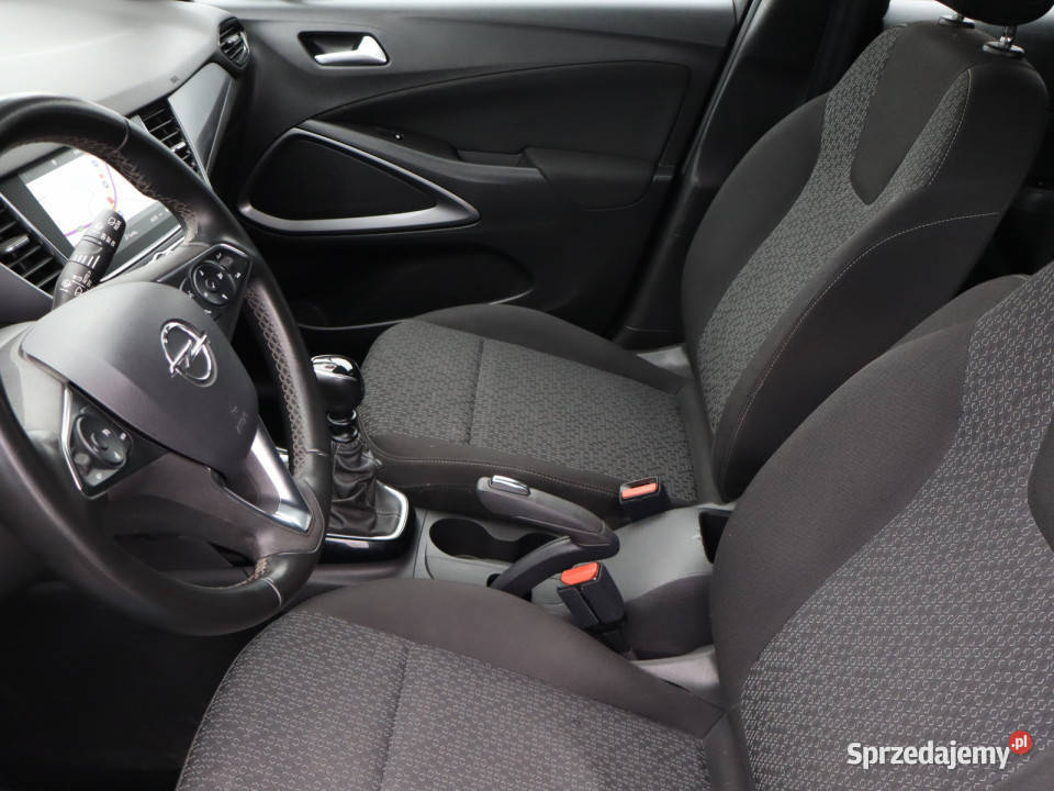 Opel Crossland 15 CDTI 129004km Piaseczno