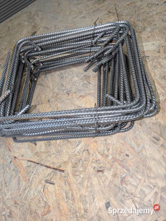 JarzemkaStrzemiona zbrojeniowe Chorzów