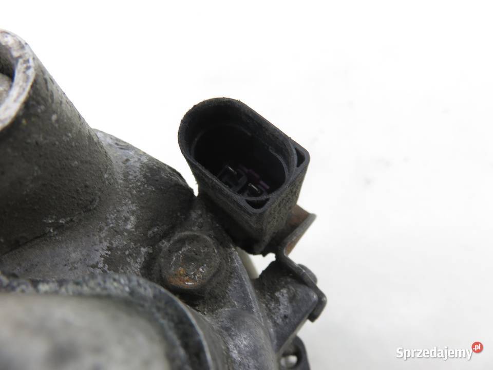 KOMPRESOR KLIMATYZACJI VW GOLF IV 19 TDI osobowe