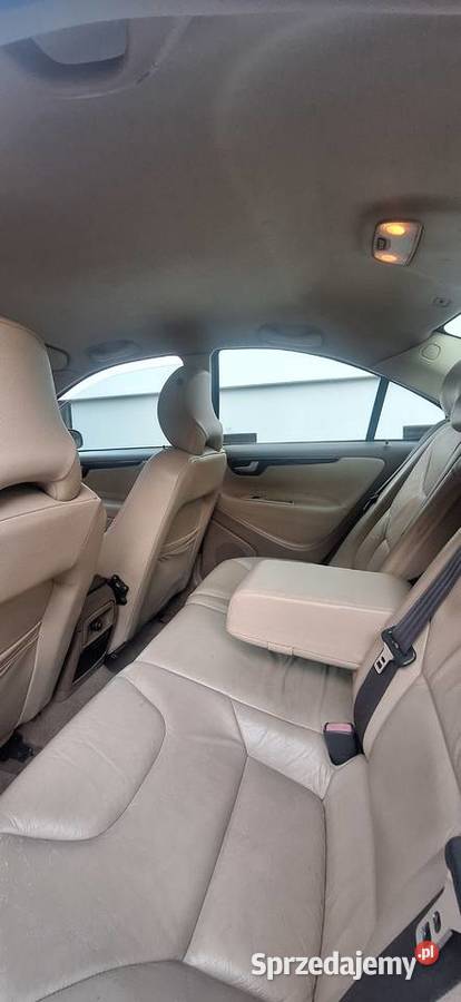 Volvo S60 24i 170 dwa komplety nowych opon 4/5 Rybnik sprzedam