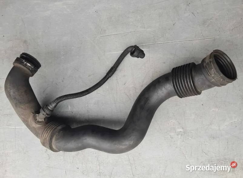 Rura Wąż Przewód Do Turbo Renault Master 22 DCI Częstochowa