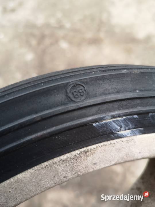 Rower stacjonarny Romet koło 16 Gdańsk