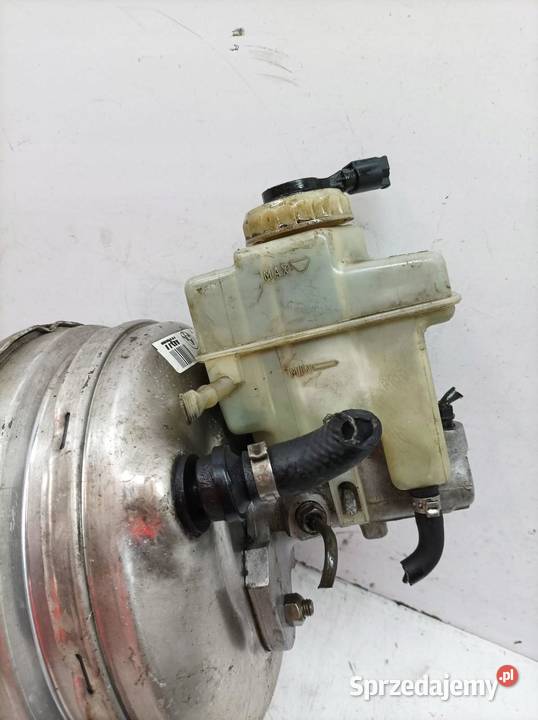 POMPA HAMULCOWA SERWO 6753817 Bmw Seria 7 IV sprzedam