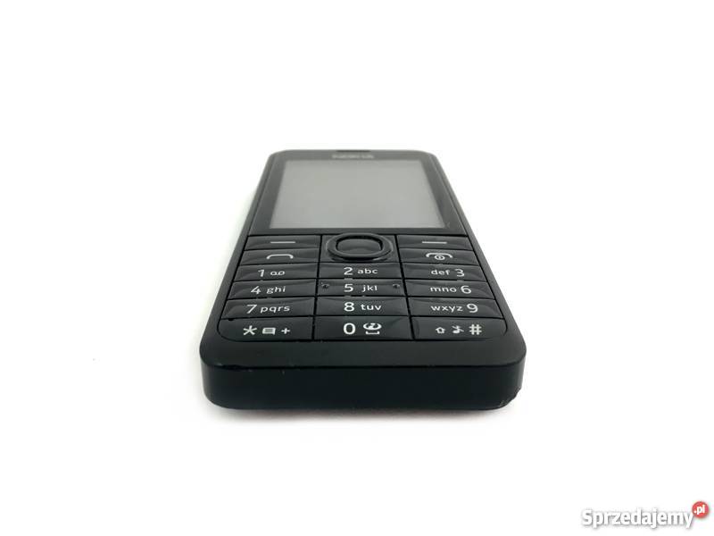 KLASYCZNA NOKIA 301.1 Pszów Sprzedajemy.pl