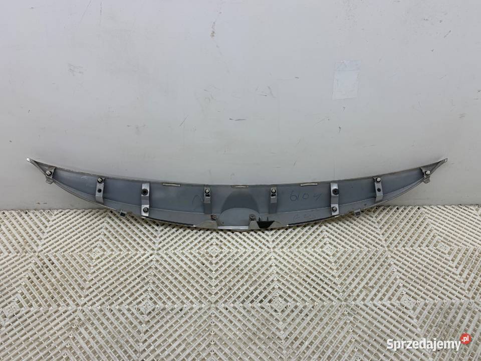 LISTWA KLAPY TYŁ TOYOTA AURIS II Hatchback 1218 osobowe