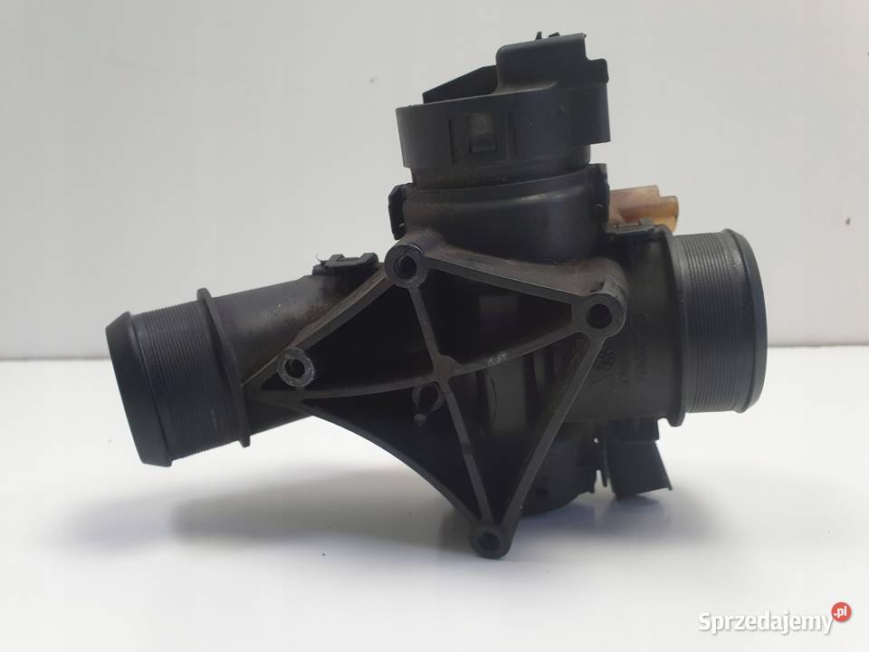 PRZEPUSTNICA Citroen Berlingo I 16 HDI osobowe Chełm