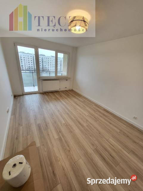 Mieszkanie Warszawa Burgaska 55m2 mazowieckie