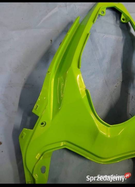 Kawasaki NINJA ZX 400 ZX400 OWIEWKA OSŁONA OGON Nowy Tomyśl