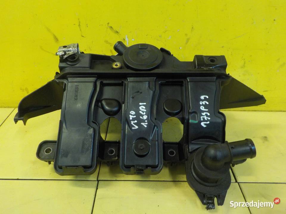 MERCEDES VITO W447 16 CDI EURO 5 16r 88 622951 świętokrzyskie