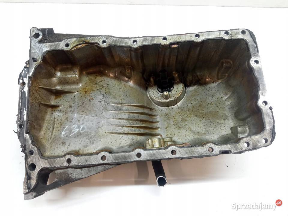 MISKA OLEJOWA 06B103603N 18 20V Audi A6 II
