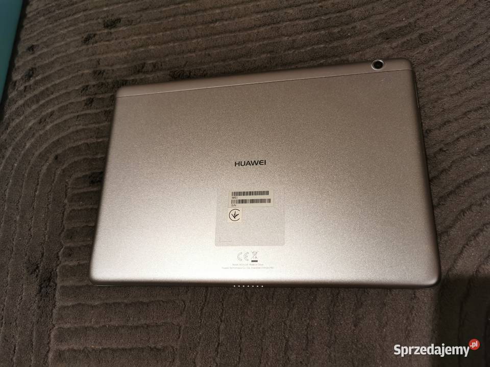 Tablet Huawei MediaPad T3 10 sim Sokołów Podlaski