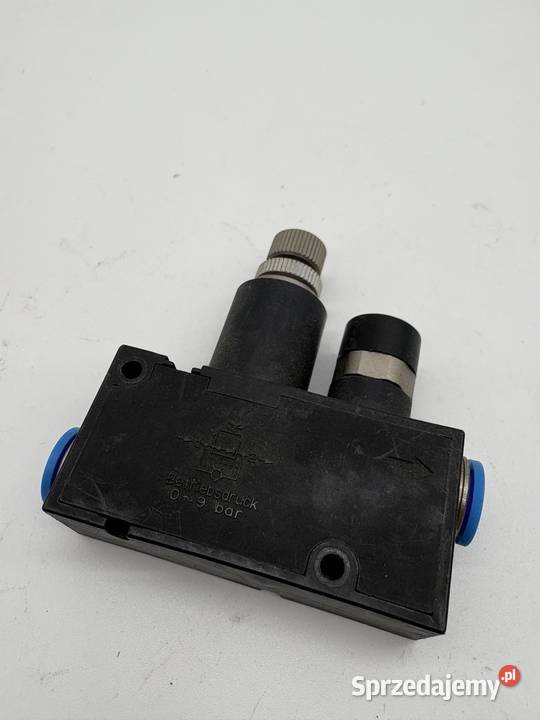 Festo LRMAQS8 153497 Regulator ciśnienia Warszawa sprzedam