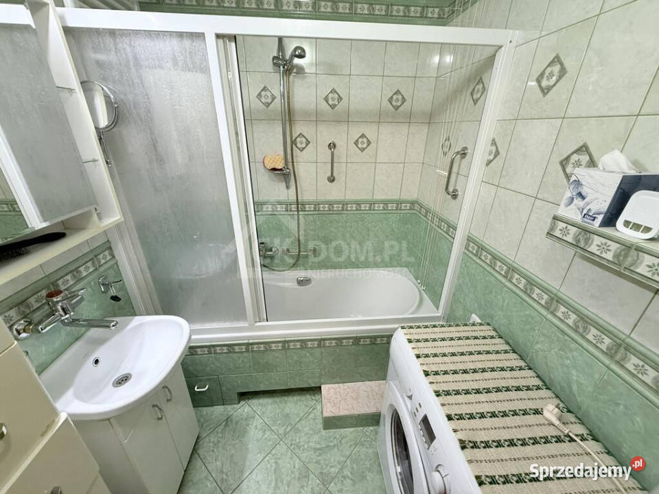 Kielce Na Stoku 3 pokoje 62 m balkon świętokrzyskie