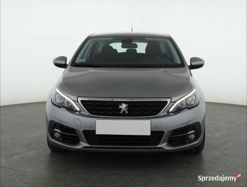 Peugeot 308 15 BlueHDi Piaseczno