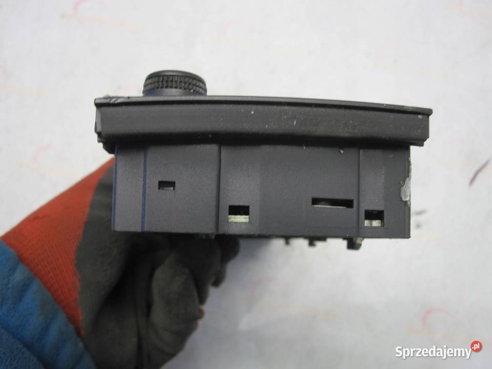 AUDI A4 B8 IV 08r panel radia MGCFC00139J Kielce sprzedam