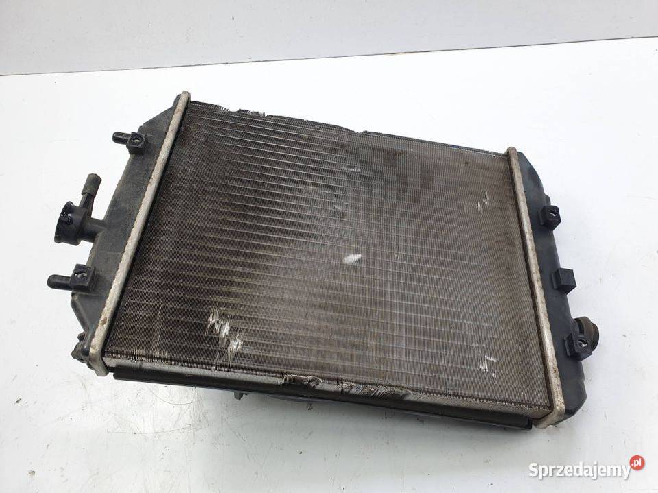CHŁODNICA WODY DAIHATSU CUORE II 0222300220 osobowe Lipno sprzedam