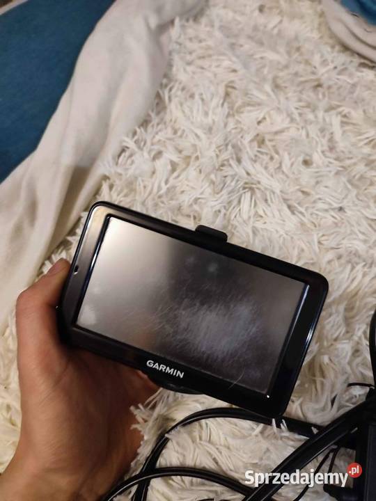 Nawigacja Garmin Nuvi 2595LM