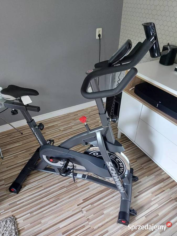 Rower spinningowy 2024 schwinn ic2