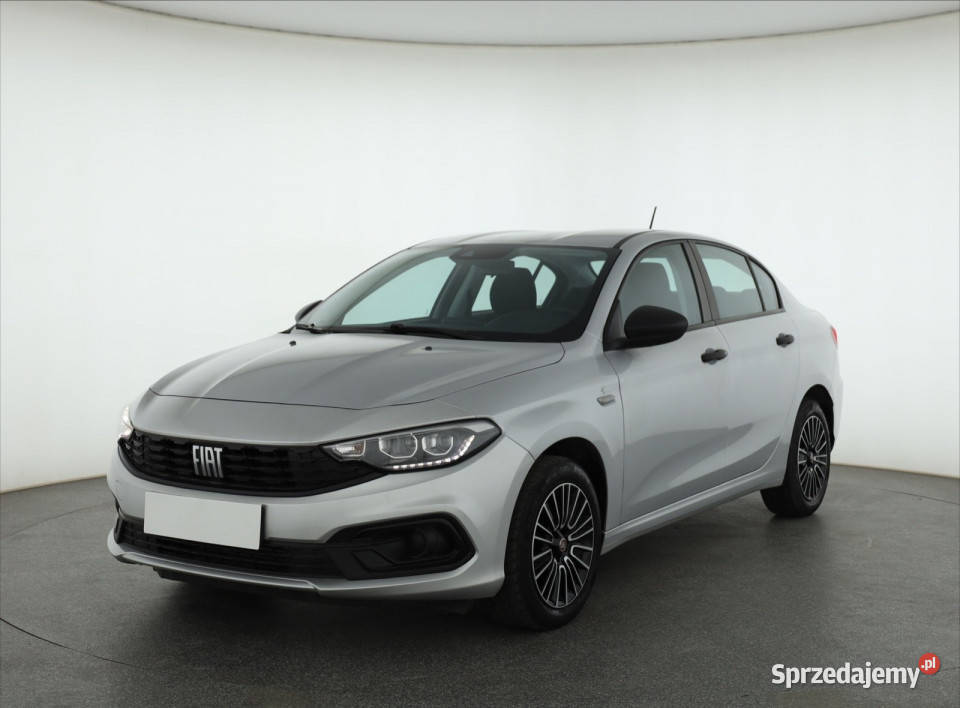 Fiat Tipo 13 MultiJet Piaseczno