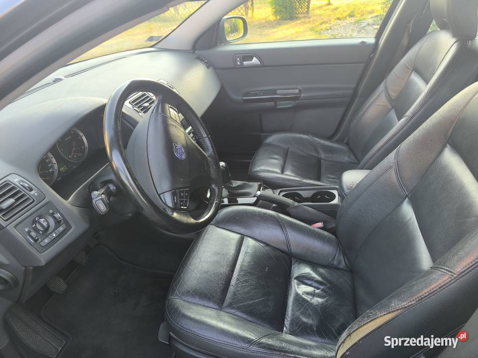Sprzedam Volvo V40 2006 Disel manualna Ściechów