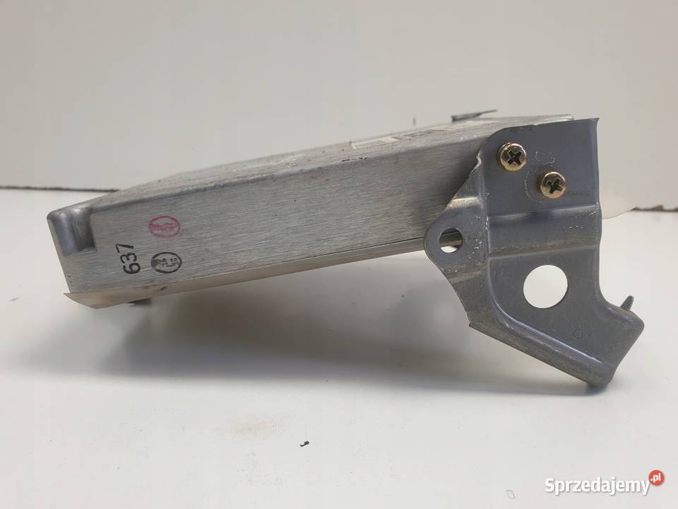 Toyota Corolla E12 20 D4D STEROWNIK SILNIKA osobowe Chełm sprzedam