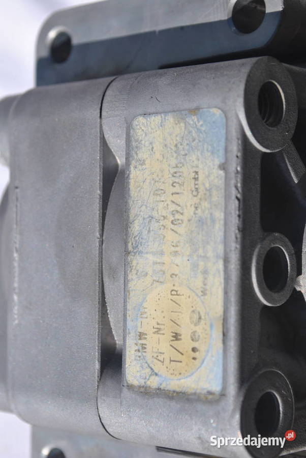 Pompa wspomagania kierownicy BMW E46 316i ti Ci pompy wspomagania śląskie Poręba