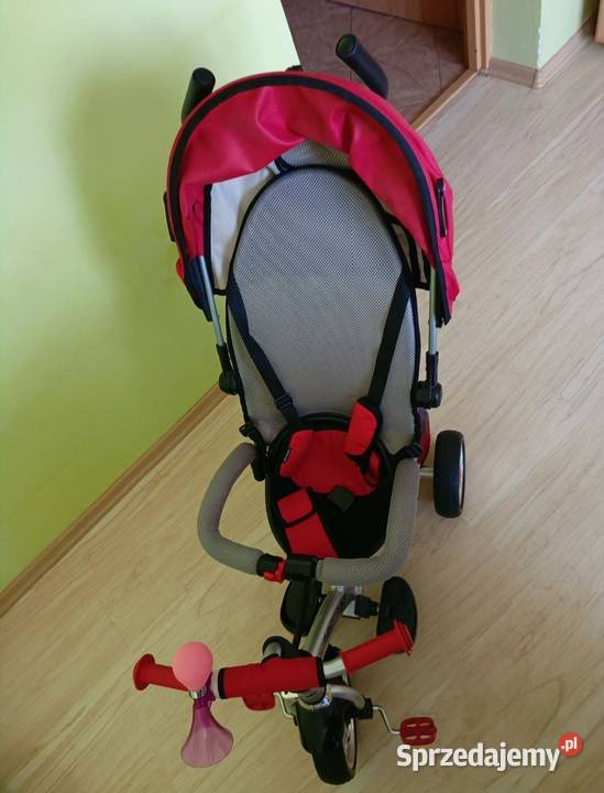 Rower dzieci Węglewskie Holendry