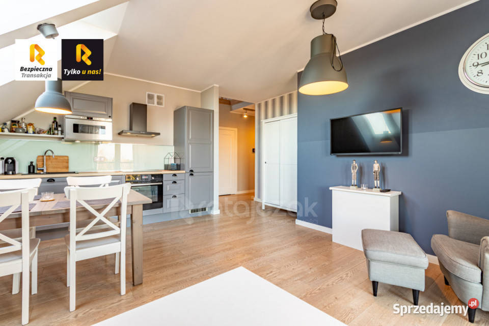 Mieszkanie 555 metrów 3 pokoje Wejherowo pomorskie