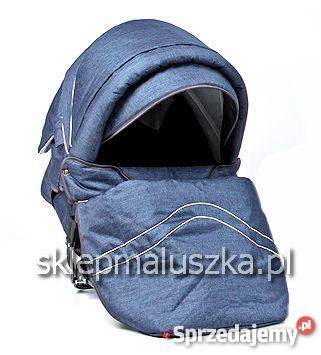 Wózek MARSEL 3W1 Ruda Śląska