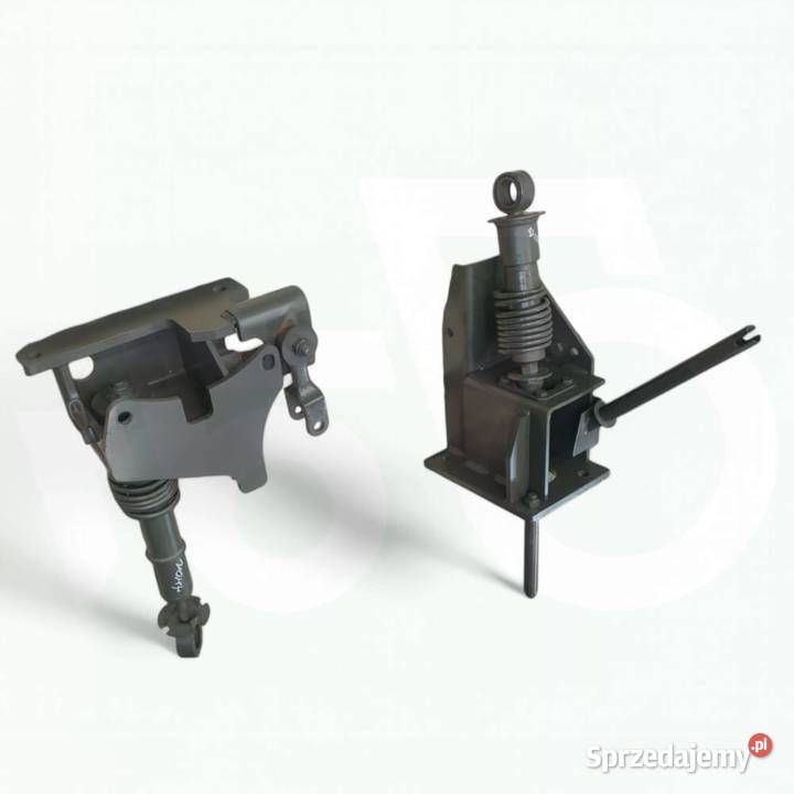 Amortyzacja Kabiny 319 586 SACHS 7700058104 Wilkowo sprzedam