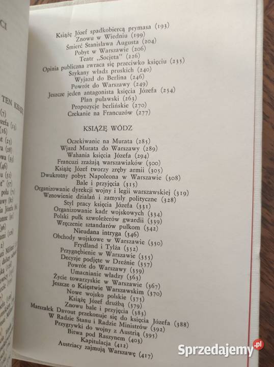 Bratanek ostatniego króla Stanisław Szenic Kielce