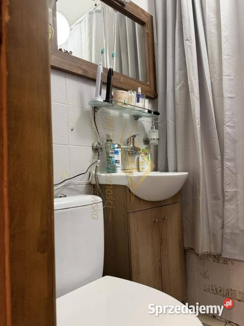 Mieszkanie 47m2 2 pokoje Warszawa