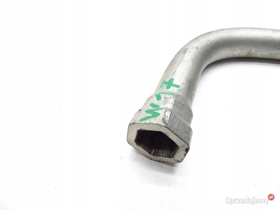 KLUCZ DO KÓŁ AUDI A3 8V 8N0012218