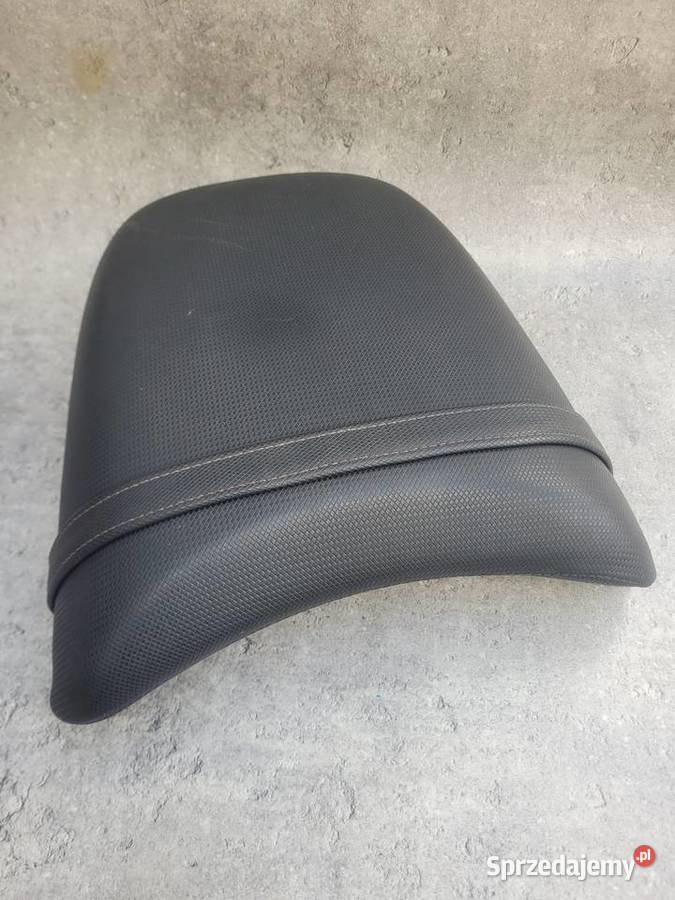 BMW R 1150 R R1150R OEM SIEDZENIE KANAPA FOTEL Siedzenia wielkopolskie