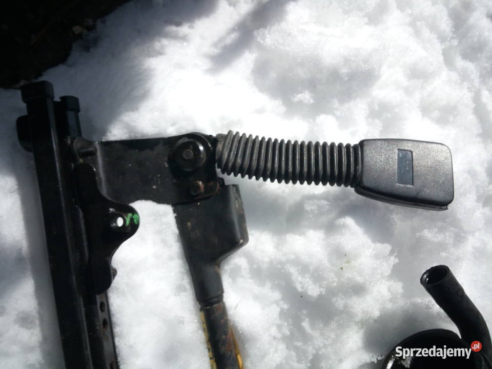 Rover 75 MG ZT Napinacz pasa lubelskie Lublin