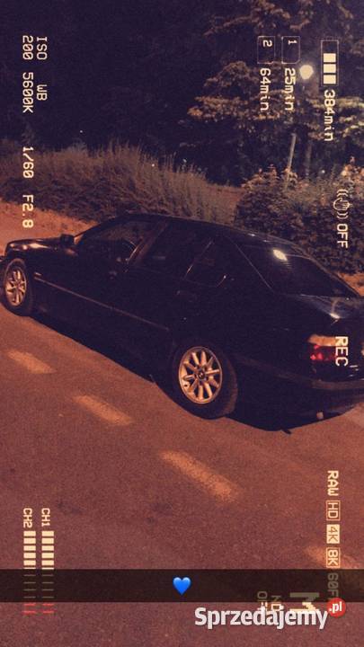 SprzedamZamienię E36 ABS BMW kujawsko-pomorskie Inowrocław