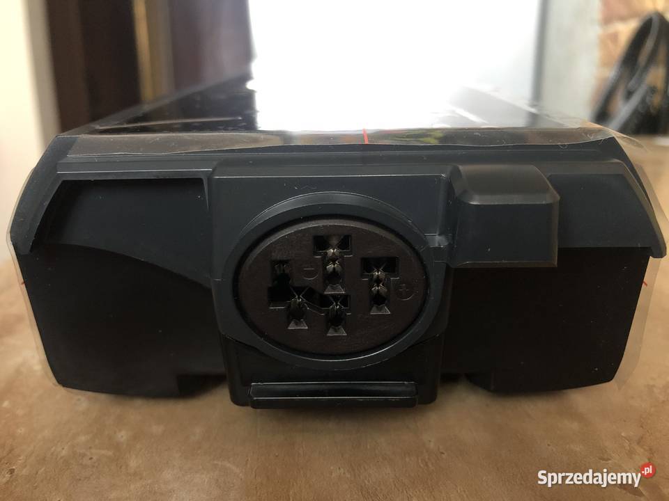 Bateria Akumulator ebike BOSCH 500 R Anthra Łódź sprzedam