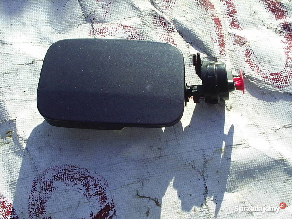 Mercedes A140 A160 A190 A170 W168 klapka wlewu Przysucha