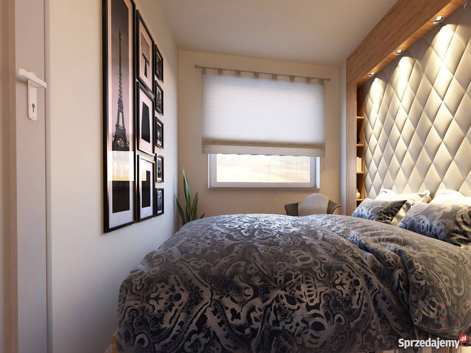 PROJEKTY WNĘTRZ GORLICE GRYBÓW BOBOWA