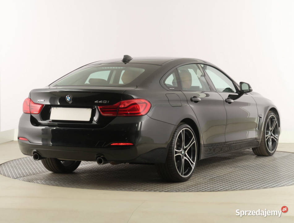 BMW 4 440i xDrive czujnik deszczu mazowieckie Piaseczno sprzedam