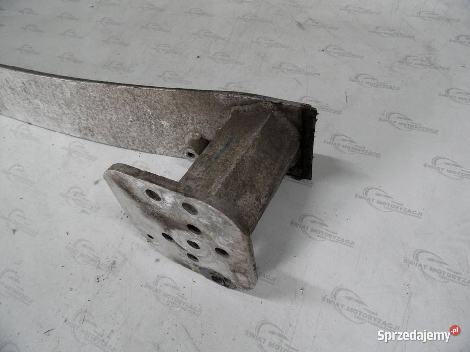 DS4 18r belka zderzaka tył 15803AH 15655AK