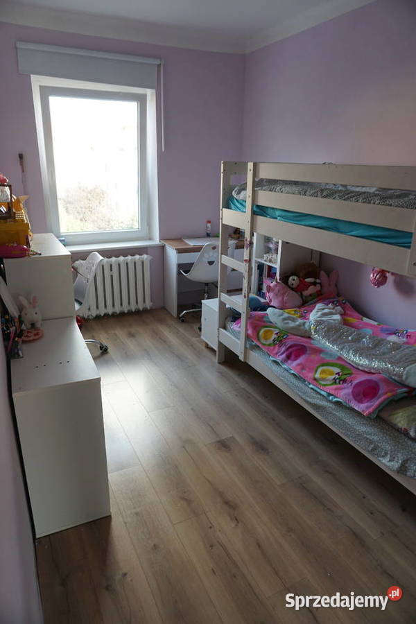 słoneczne 3 pokojowe mieszkanie Szczecin