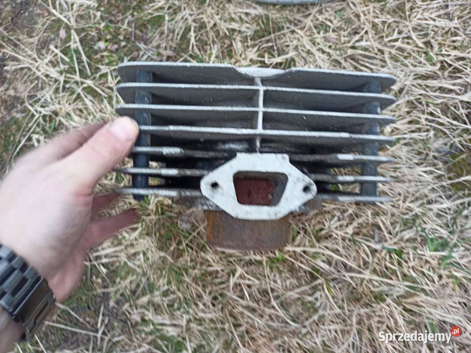 MZ trophy 250 2 sztuki Ostrowiec Świętokrzyski