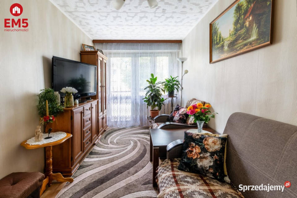 sprzedaży mieszkania 36m2 2 pokoje Białystok