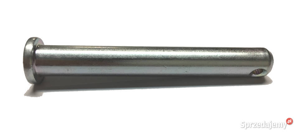 Sworzeń 8x60 ET27299 Kamionna